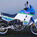 1991 Kawasaki Tengai