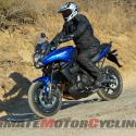 2013 Kawasaki Versys 650L ABS