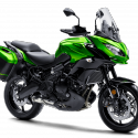 2014 Kawasaki Versys Tourer