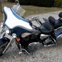 2006 Kawasaki VN Vulcan 1600 Classic Tourer