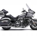 2014 Kawasaki VN1700 Classic Tourer