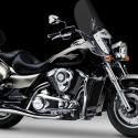 2013 Kawasaki VN1700 Classic