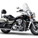 2014 Kawasaki VN1700 Classic