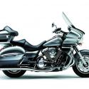 2010 Kawasaki VN1700 Voyager