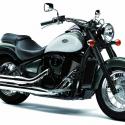 2012 Kawasaki VN900 Classic