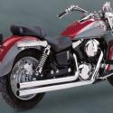 Kawasaki Vulcan 1500 Classic