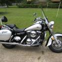 2005 Kawasaki Vulcan 1600 Nomad