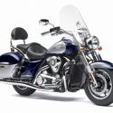 2011 Kawasaki Vulcan 1700 Nomad