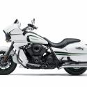 Kawasaki Vulcan 1700 Vaquero ABS SE