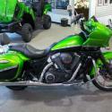 2013 Kawasaki Vulcan 1700 Vaquero