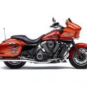 2014 Kawasaki Vulcan 1700 Vaquero