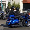 2009 Kawasaki Vulcan 1700 Voyager