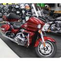 2012 Kawasaki Vulcan 1700 Voyager