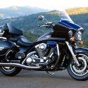 2013 Kawasaki Vulcan 1700 Voyager