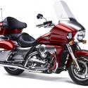 2014 Kawasaki Vulcan 1700 Voyager