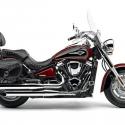 2007 Kawasaki Vulcan 2000 Classic LT