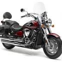 2009 Kawasaki Vulcan 2000 Classic LT