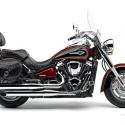 2012 Kawasaki Vulcan 2000 Classic LT