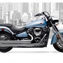 2007 Kawasaki Vulcan 2000 Classic