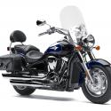 2010 Kawasaki Vulcan 2000 Classic