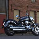 2007 Kawasaki Vulcan 2000