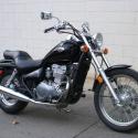 2008 Kawasaki Vulcan 500 LTD