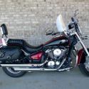 2008 Kawasaki Vulcan 900 Classic LT