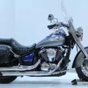 2010 Kawasaki Vulcan 900 Classic LT