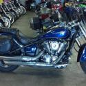 2011 Kawasaki Vulcan 900 Classic LT