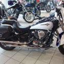 2013 Kawasaki Vulcan 900 Classic LT