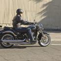 2011 Kawasaki Vulcan 900 Classic SE