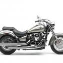 2007 Kawasaki Vulcan 900 Classic