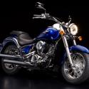 2010 Kawasaki Vulcan 900 Classic