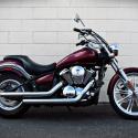 2011 Kawasaki Vulcan 900 Custom