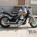 2005 Kawasaki Vulcan800 Classic