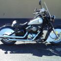 2005 Kawasaki Vulcan800 Drifter