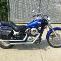 2005 Kawasaki Vulcan800