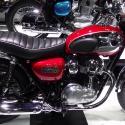 2014 Kawasaki W800 Chrome Edition