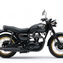 2012 Kawasaki W800 Special Edition