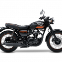 2014 Kawasaki W800 Special Edition