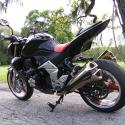 2007 Kawasaki Z1000 ABS