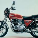 1980 Kawasaki Z1000 MK II