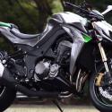 2014 Kawasaki Z1000