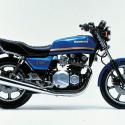 1981 Kawasaki Z1000J