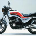 1984 Kawasaki Z400F (reduced effect)