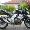 2007 Kawasaki Z750 ABS