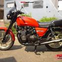 1989 Kawasaki Z750 GT (reduced effect)