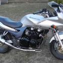 2002 Kawasaki ZR-7