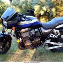 2001 Kawasaki ZRX1200S