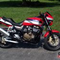 2002 Kawasaki ZRX1200S